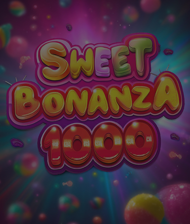 Sweet Bonanza 1000
