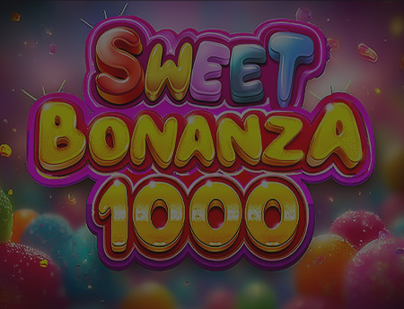 Sweet Bonanza 1000