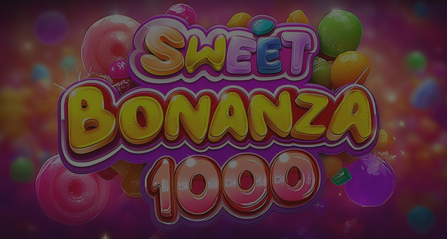 Sweet Bonanza 1000