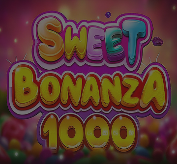 Sweet Bonanza 1000