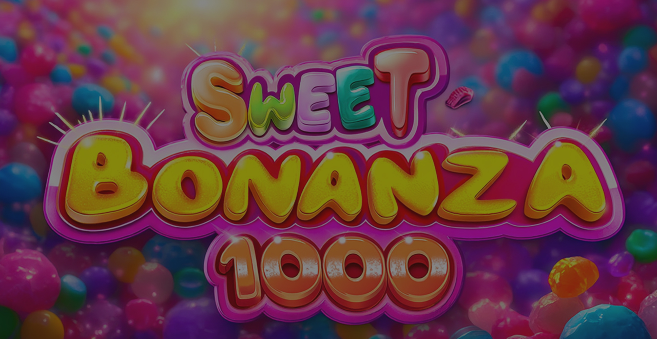 Sweet Bonanza 1000