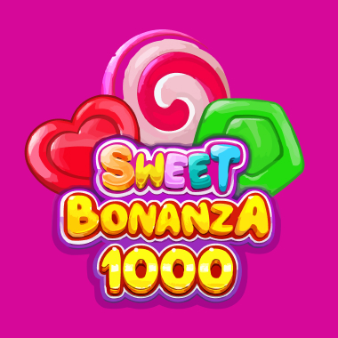 Sweet Bonanza 1000